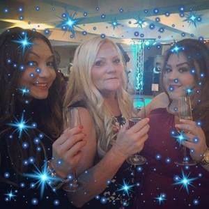 Meet your Posher, Barbara